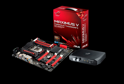 PR ASUS ROG Maximus V Formula ThunderFX Motherboard with ThunderFX.PNG